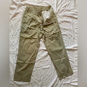 Bills Khakis size 31 khakis made in USA